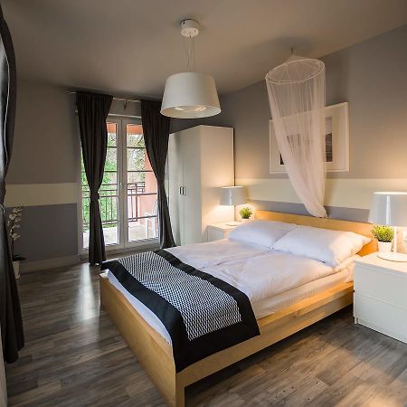 Vacationclub - Villa Park Apartment 20 ชวีโนวิชแจ ภายนอก รูปภาพ