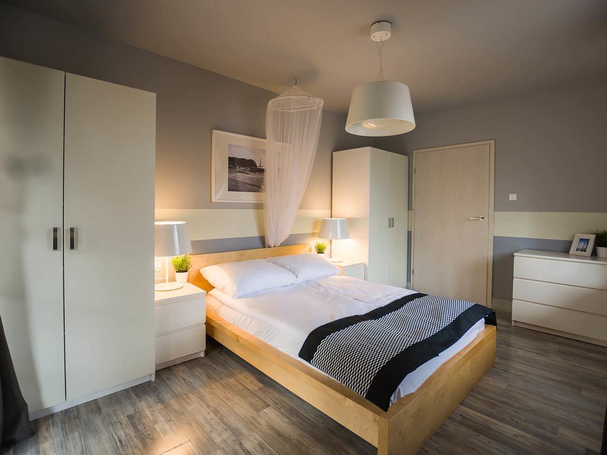 Vacationclub - Villa Park Apartment 20 ชวีโนวิชแจ ภายนอก รูปภาพ