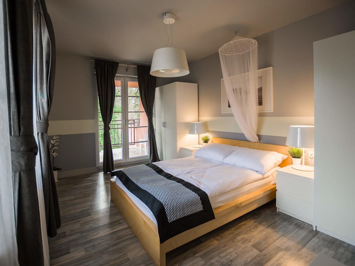 Vacationclub - Villa Park Apartment 20 ชวีโนวิชแจ ภายนอก รูปภาพ