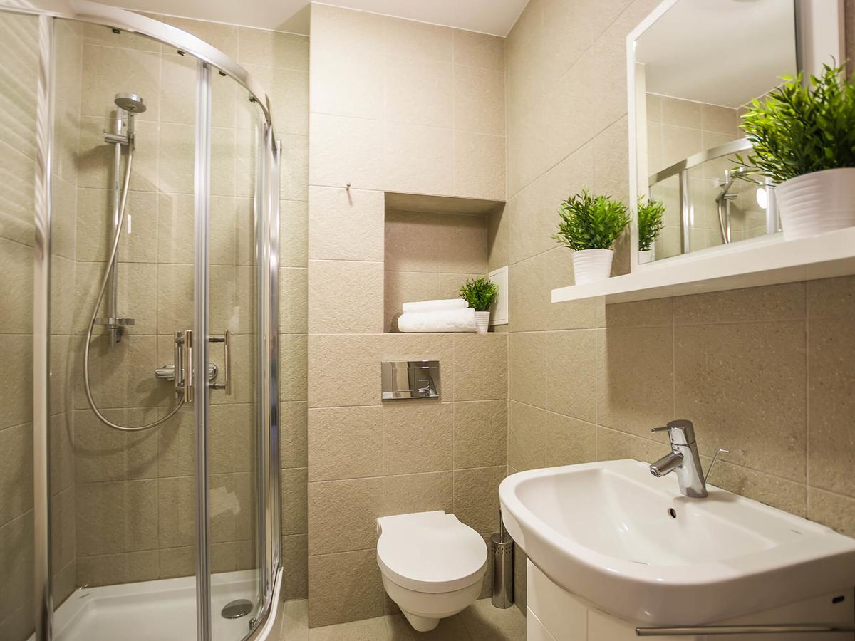 Vacationclub - Villa Park Apartment 20 ชวีโนวิชแจ ภายนอก รูปภาพ