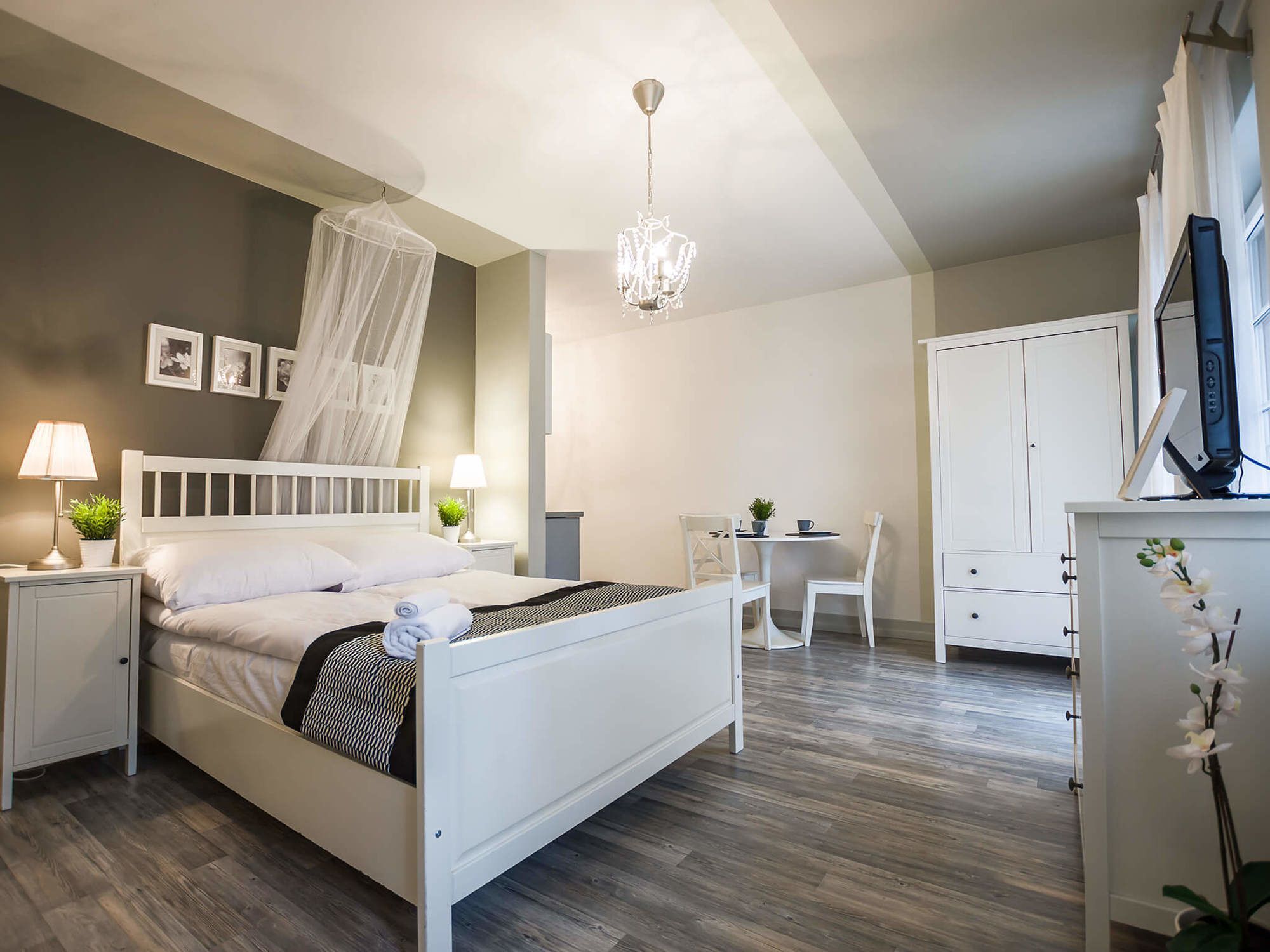 Vacationclub - Villa Park Apartment 20 ชวีโนวิชแจ ภายนอก รูปภาพ