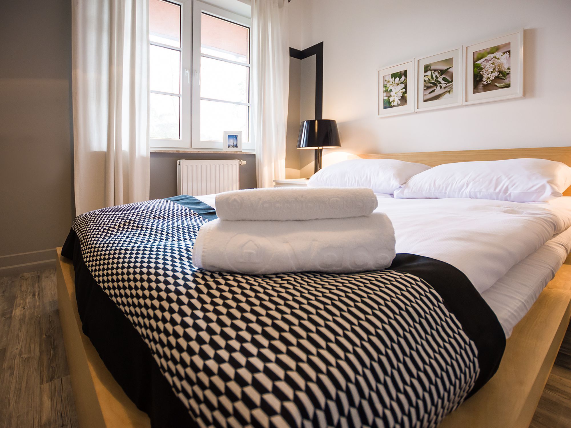 Vacationclub - Villa Park Apartment 20 ชวีโนวิชแจ ภายนอก รูปภาพ