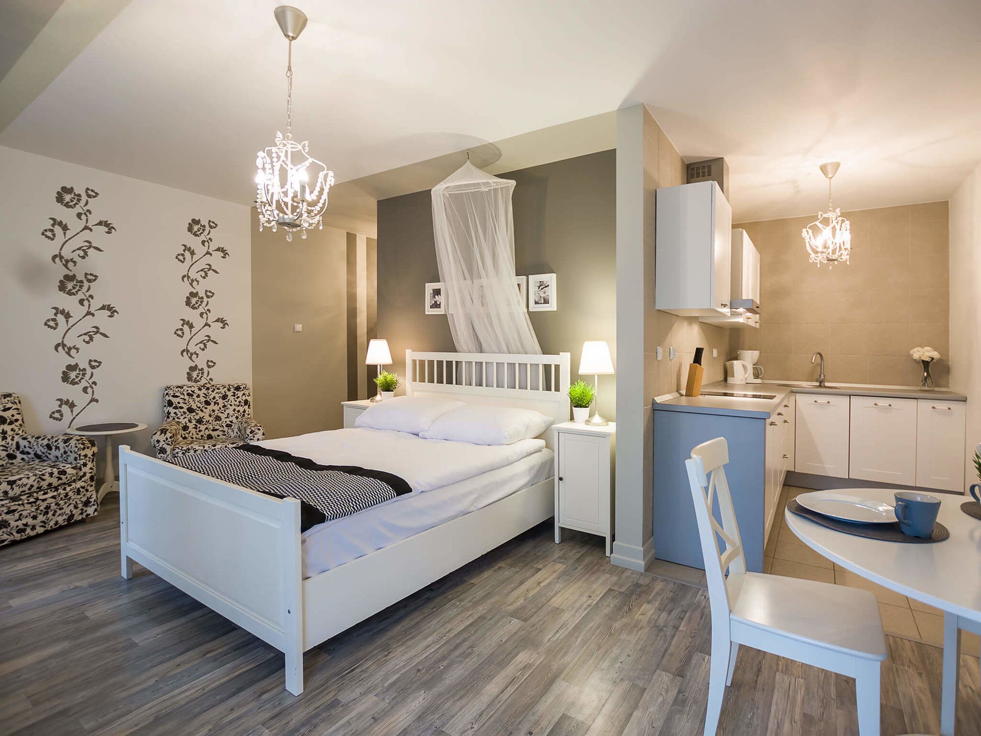 Vacationclub - Villa Park Apartment 20 ชวีโนวิชแจ ภายนอก รูปภาพ