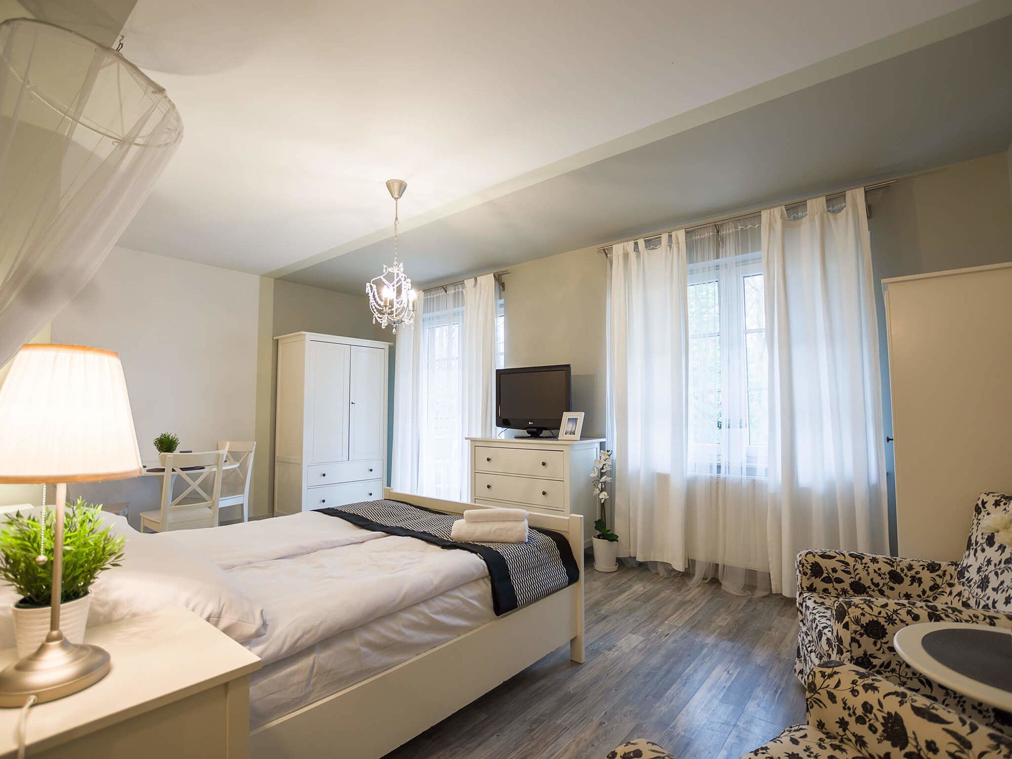 Vacationclub - Villa Park Apartment 20 ชวีโนวิชแจ ภายนอก รูปภาพ