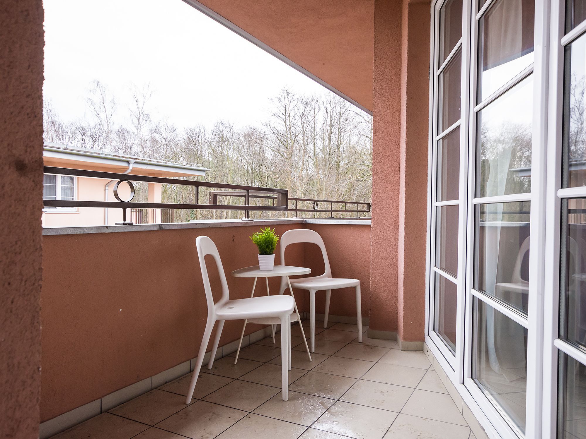 Vacationclub - Villa Park Apartment 20 ชวีโนวิชแจ ภายนอก รูปภาพ